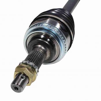 2001 Lexus RX300 CV Axle Assembly Front GSP NCV69566 image 3 of 4