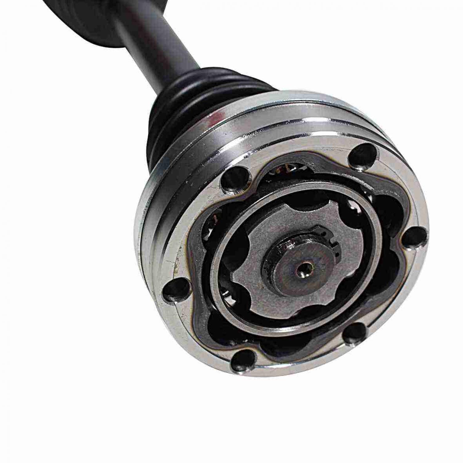 GSP NCV69566 - CV Axle Assembly GSP NCV69566 CV Axle Assembly product image 4 of 5