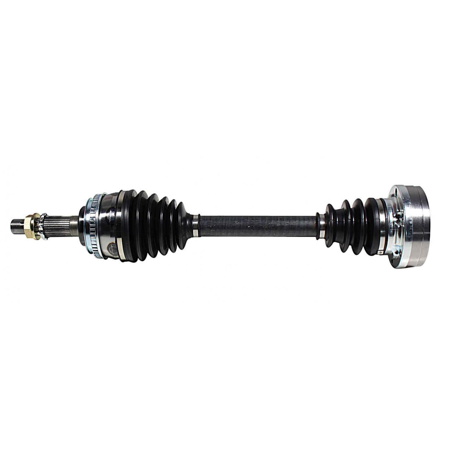 GSP NCV69566 - CV Axle Assembly GSP NCV69566 CV Axle Assembly product image 5 of 5