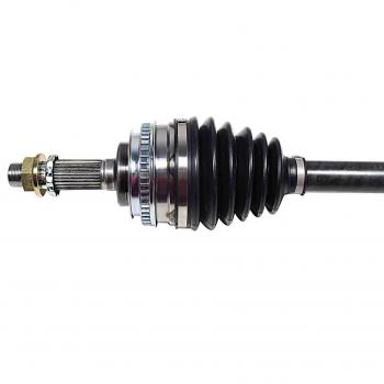 2001 Lexus RX300 CV Axle Assembly Front GSP NCV69567 image 1 of 4
