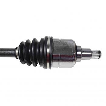 2001 Lexus RX300 CV Axle Assembly Front GSP NCV69567 image 2 of 4