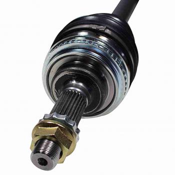 2001 Lexus RX300 CV Axle Assembly Front GSP NCV69567 image 3 of 4