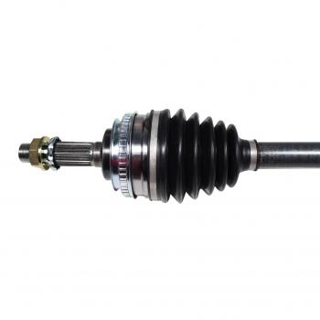 2001 Lexus RX300 CV Axle Assembly Front Right GSP NCV69568 image 2 of 4