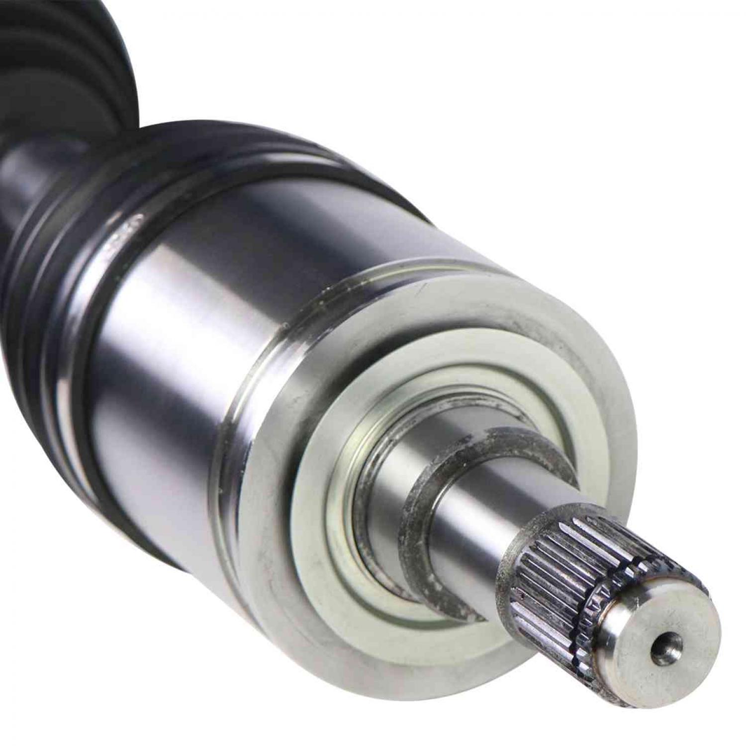 GSP NCV69571 - CV Axle Assembly GSP NCV69571 CV Axle Assembly product image 2 of 5