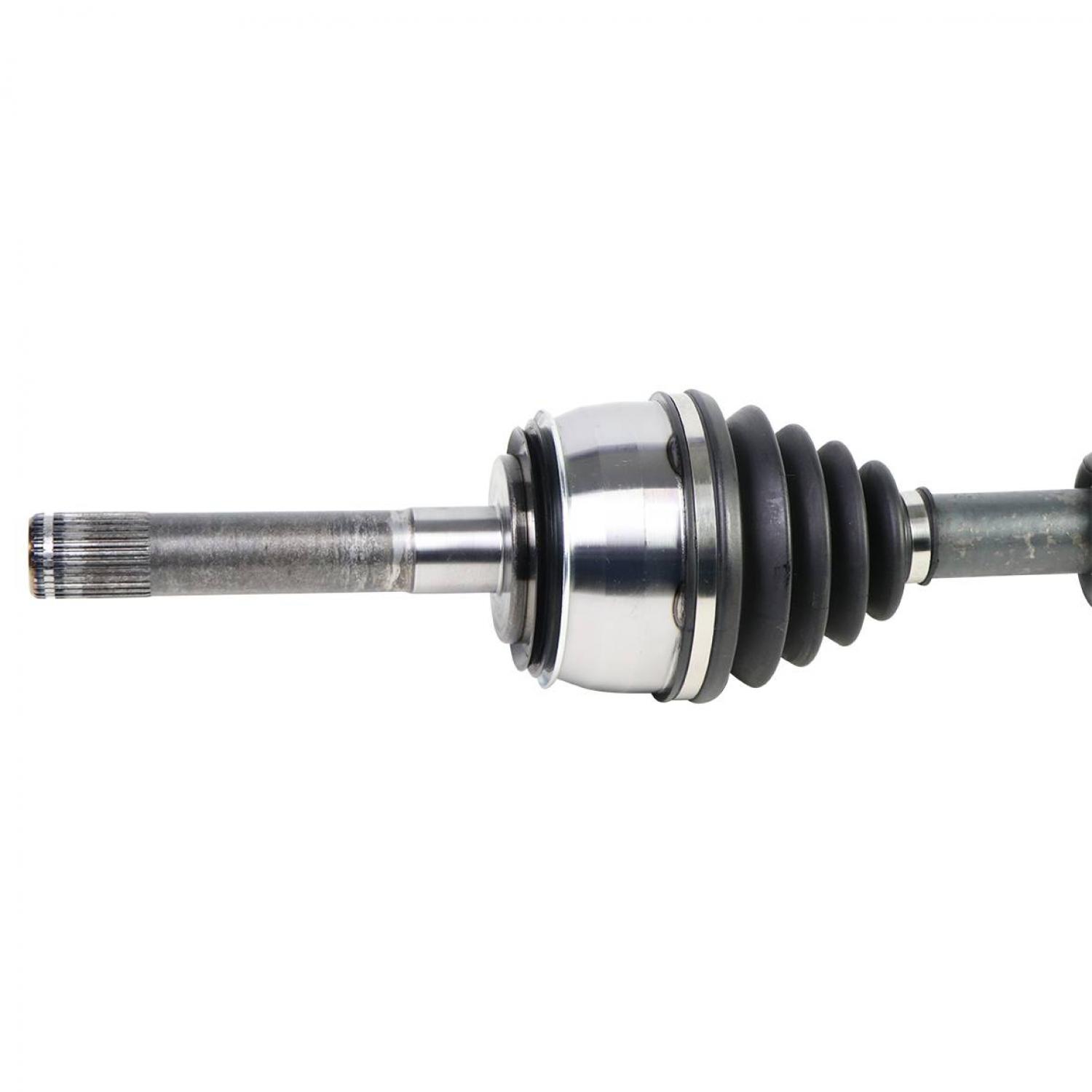 GSP NCV69571 - CV Axle Assembly GSP NCV69571 CV Axle Assembly product image 4 of 5
