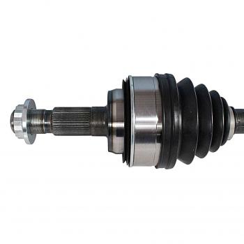 2011 Toyota Land Cruiser CV Axle Assembly
