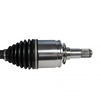 2016 Lexus LX570 CV Axle Assembly Front GSP NCV69572 image 2 of 4