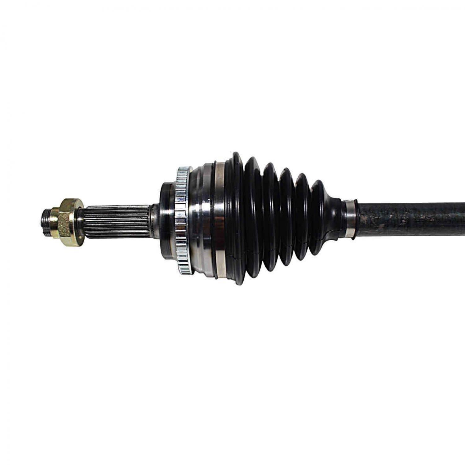 GSP NCV69573 - CV Axle Assembly GSP NCV69573 CV Axle Assembly product image 1 of 5