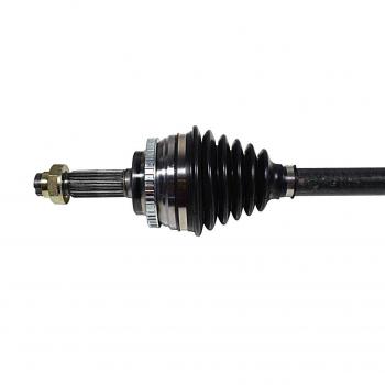 2006 Scion xB CV Axle Assembly Front Left GSP NCV69573 image 1 of 4