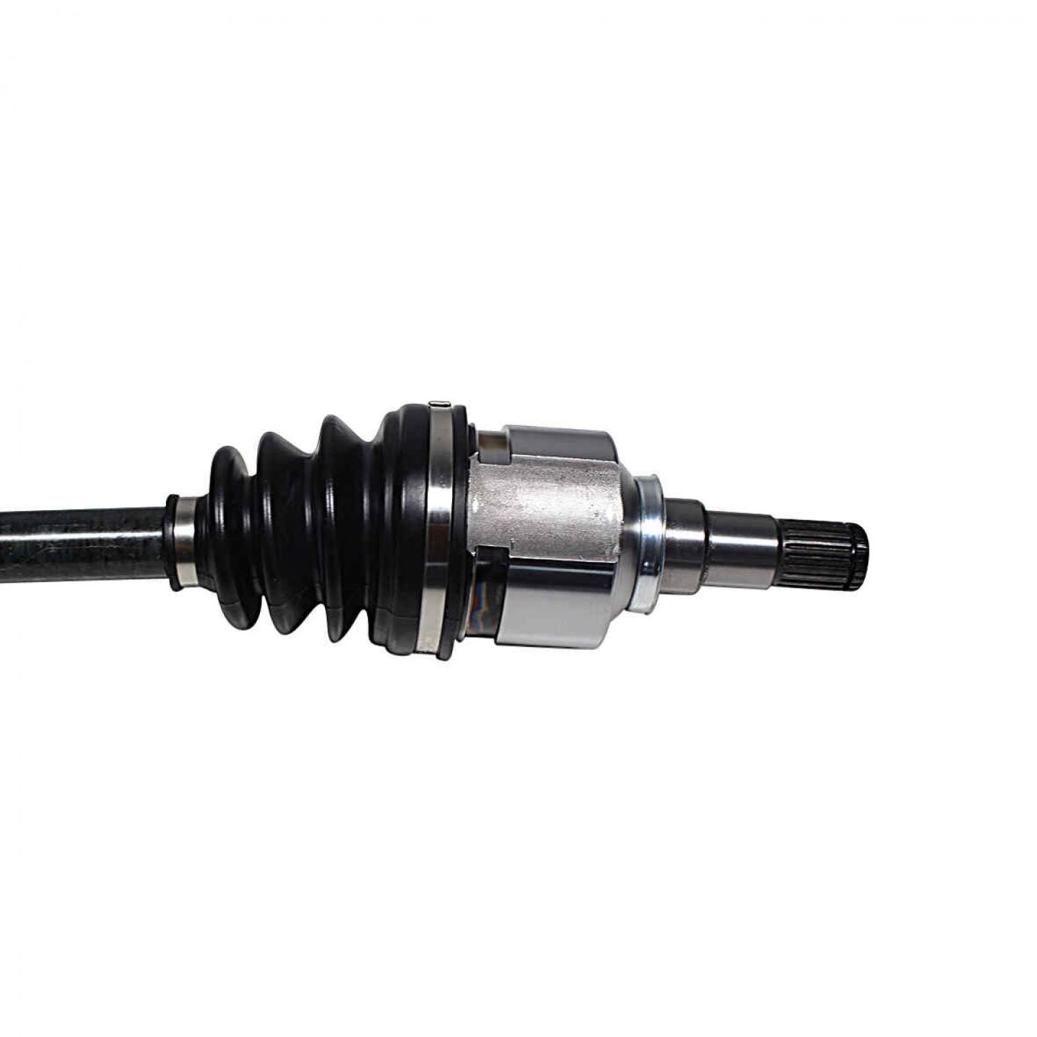 GSP NCV69573 - CV Axle Assembly GSP NCV69573 CV Axle Assembly product image 2 of 5