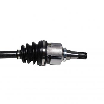 2006 Scion xB CV Axle Assembly Front Left GSP NCV69573 image 2 of 4