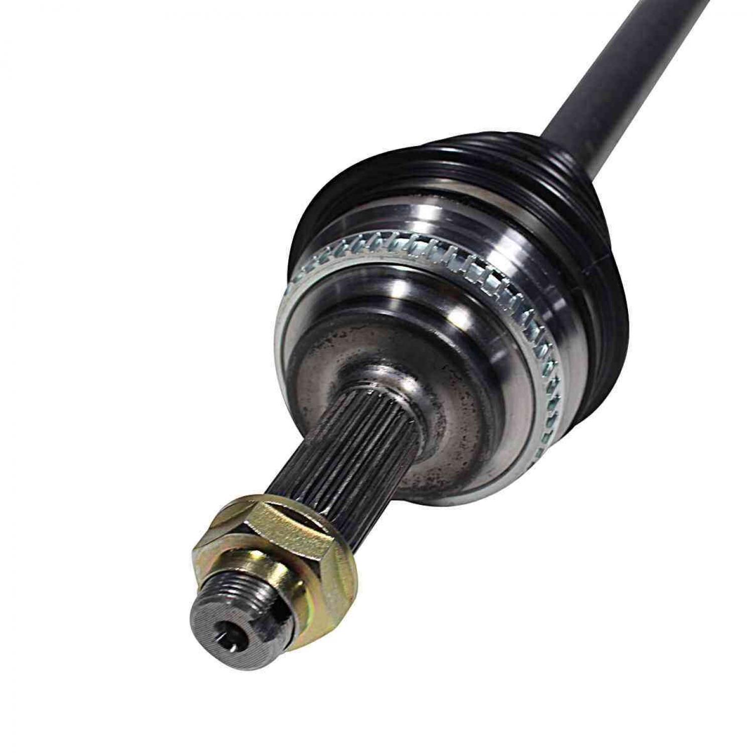 GSP NCV69573 - CV Axle Assembly GSP NCV69573 CV Axle Assembly product image 3 of 5
