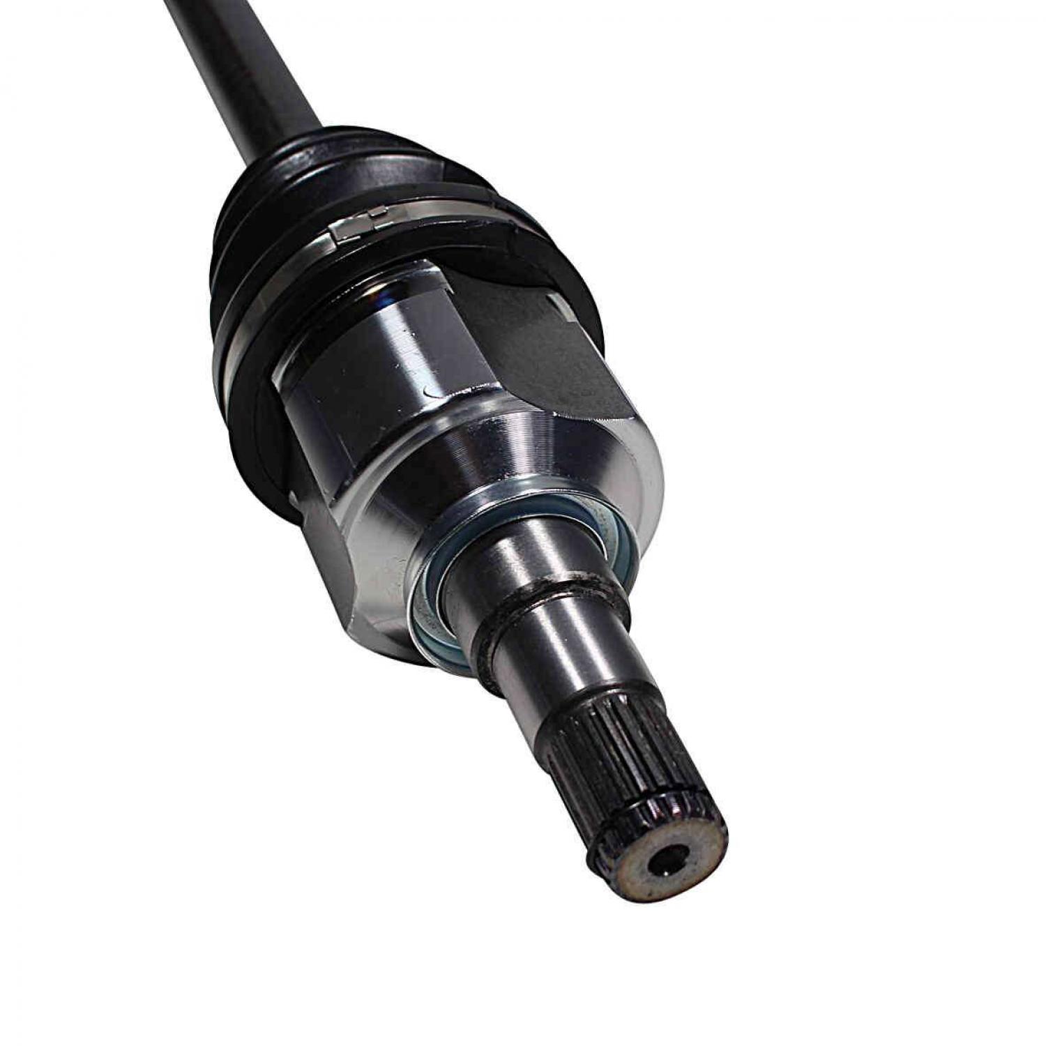GSP NCV69573 - CV Axle Assembly GSP NCV69573 CV Axle Assembly product image 4 of 5
