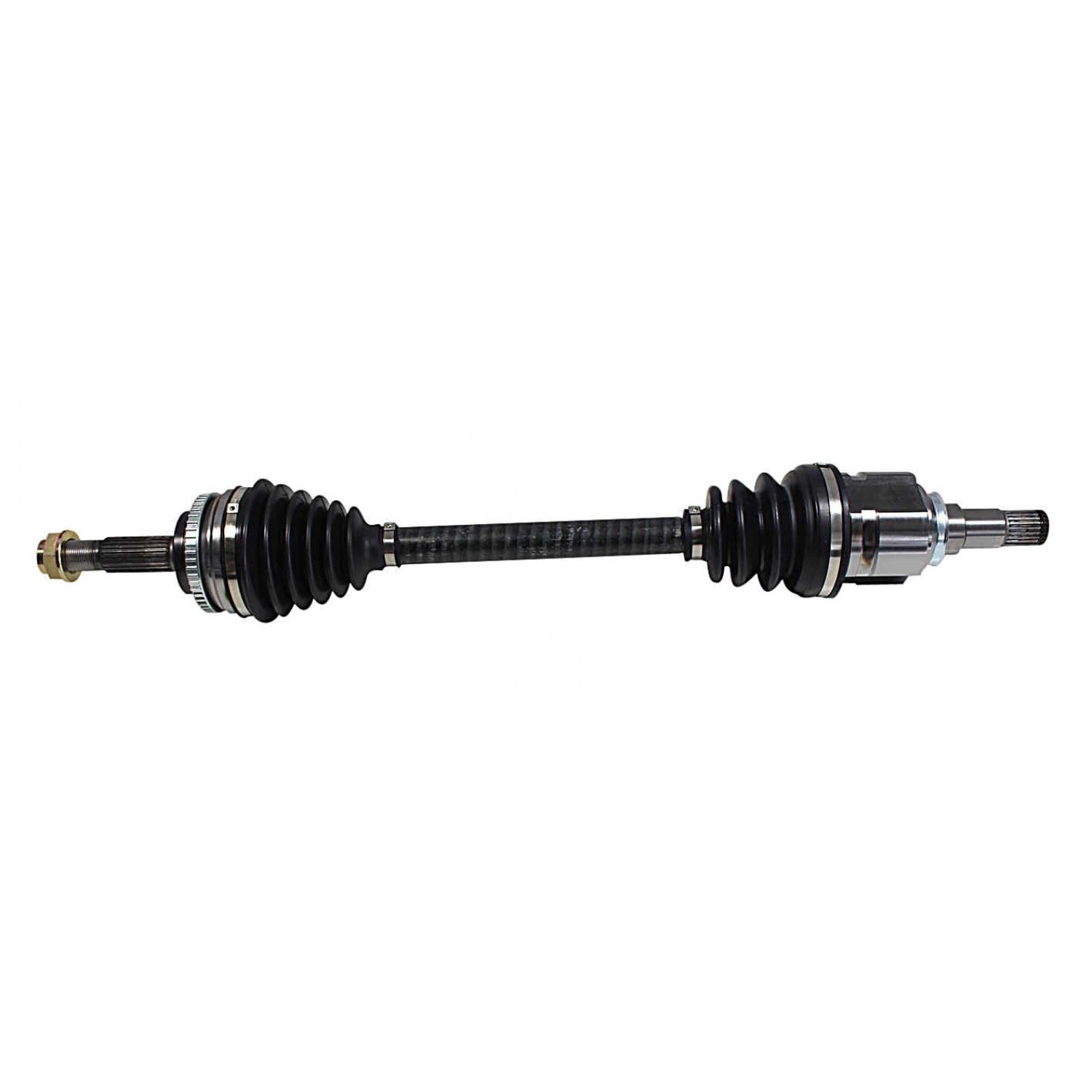 GSP NCV69573 - CV Axle Assembly GSP NCV69573 CV Axle Assembly product image 5 of 5