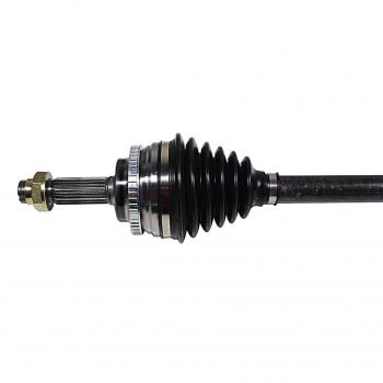 2004 Toyota Echo CV Axle Assembly Front Right GSP NCV69574 image 1 of 4