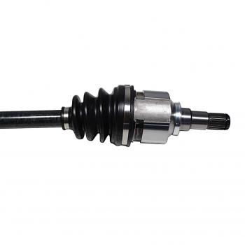 2004 Toyota Echo CV Axle Assembly Front Right GSP NCV69574 image 2 of 4