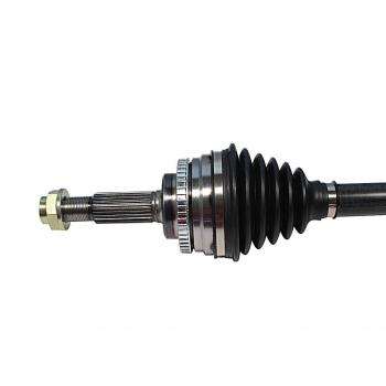 2002 Toyota Prius CV Axle Assembly Front Left GSP NCV69575 image 1 of 4
