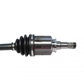 2002 Toyota Prius CV Axle Assembly Front Left GSP NCV69575 image 2 of 4