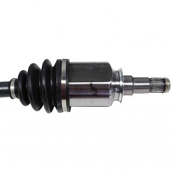 2002 Toyota Prius CV Axle Assembly Front Right GSP NCV69576 image 2 of 4