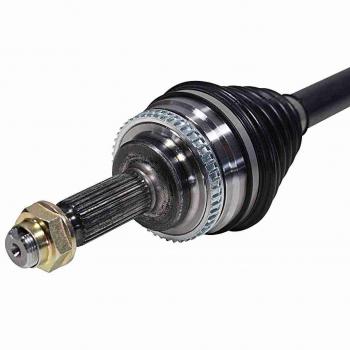 2002 Toyota Prius CV Axle Assembly Front Right GSP NCV69576 image 3 of 4