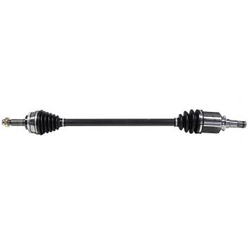 GSP NCV69576 CV Axle Assembly product image 5 of 5