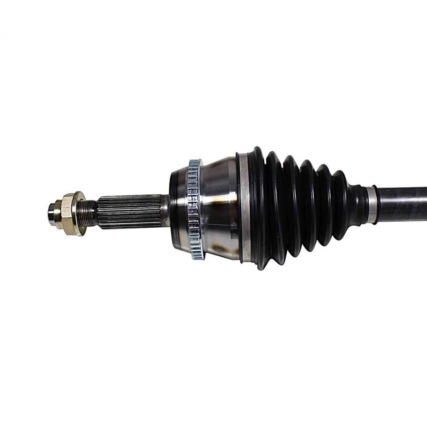 GSP NCV69577 CV Axle Assembly product image 1 of 5