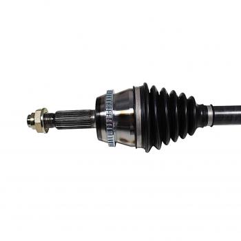 2006 Toyota Camry CV Axle Assembly Front Left GSP NCV69577 image 1 of 4