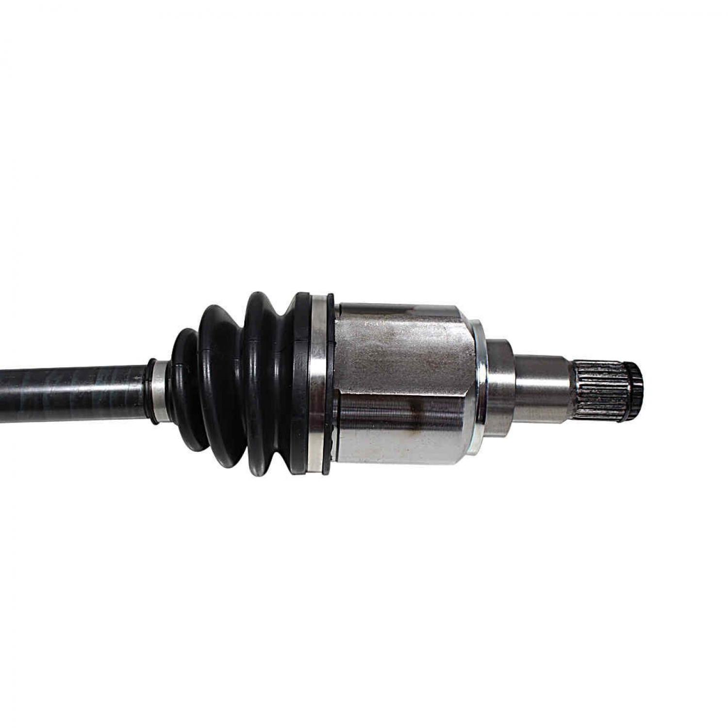 GSP NCV69577 CV Axle Assembly product image 2 of 5