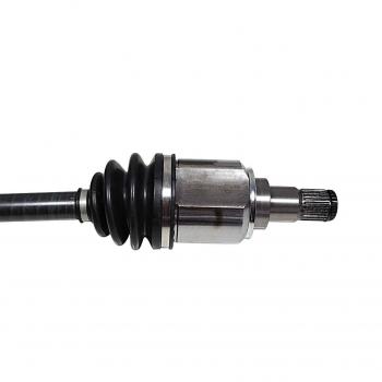 2006 Toyota Camry CV Axle Assembly Front Left GSP NCV69577 image 2 of 4