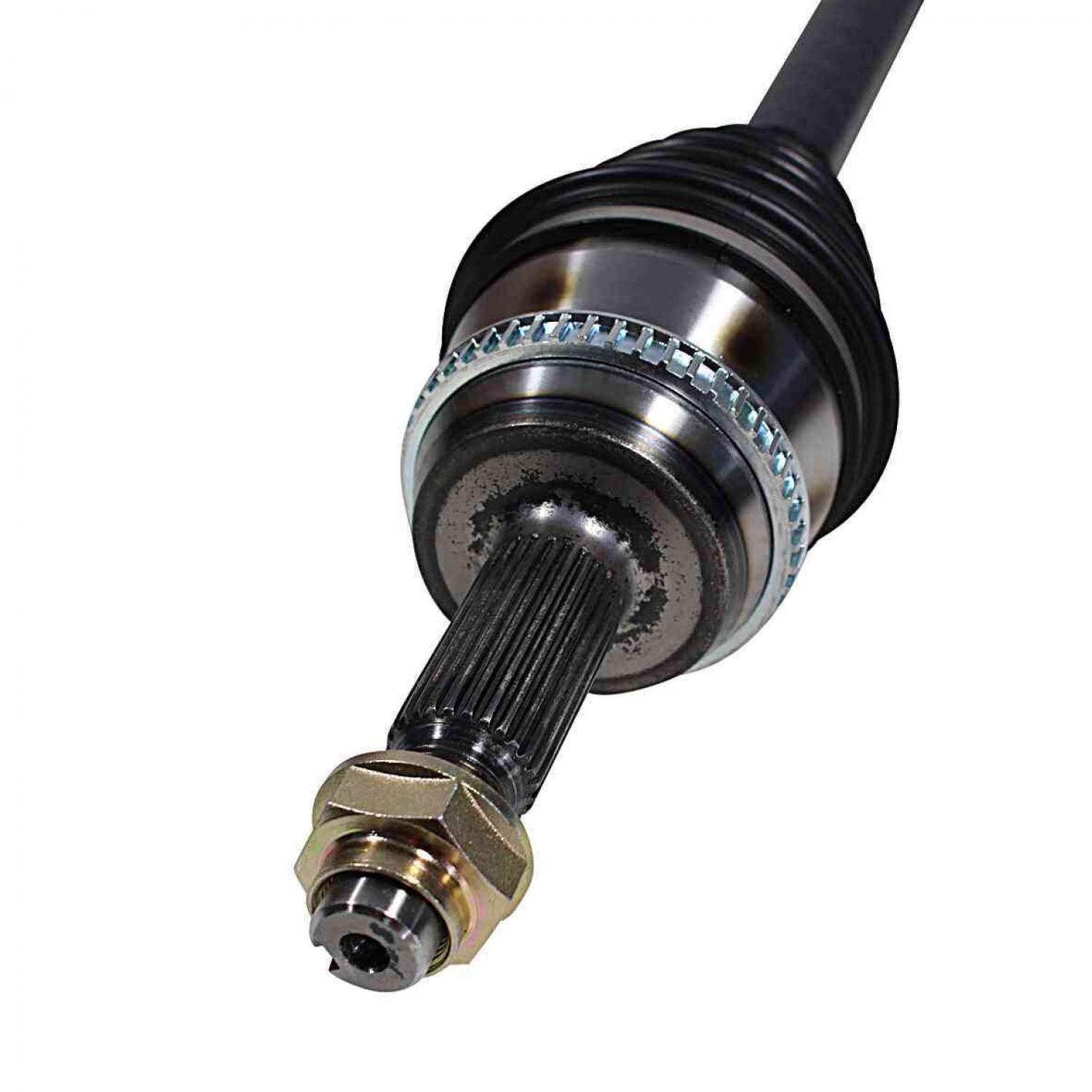 GSP NCV69577 CV Axle Assembly product image 3 of 5
