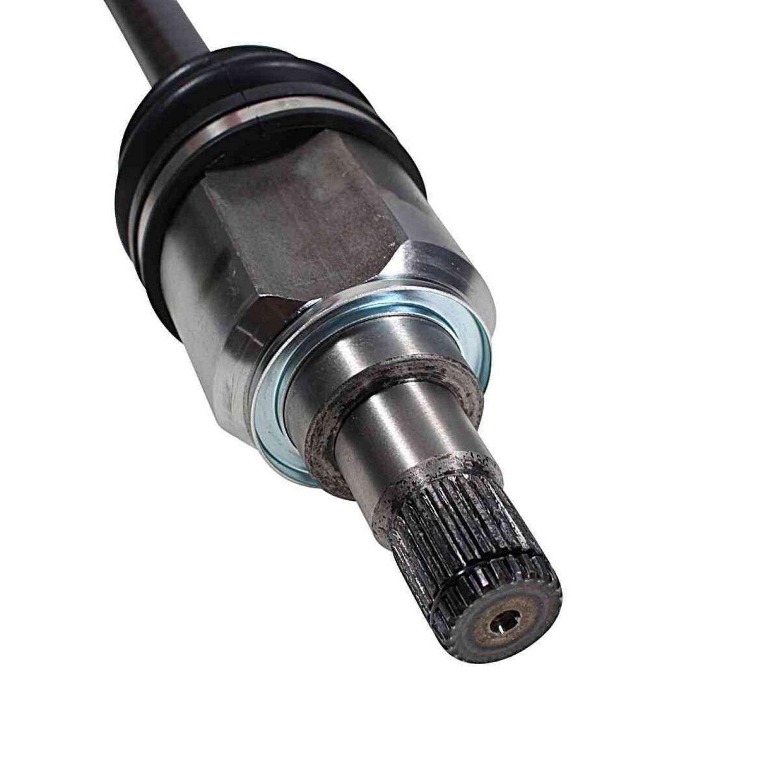 GSP NCV69577 CV Axle Assembly product image 4 of 5