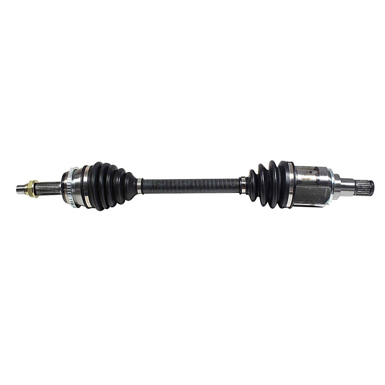 GSP NCV69577 CV Axle Assembly product image 5 of 5