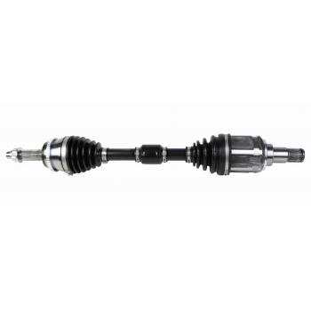 2006 Toyota Camry CV Axle Assembly Front Left GSP NCV69577XD image 1 of 4