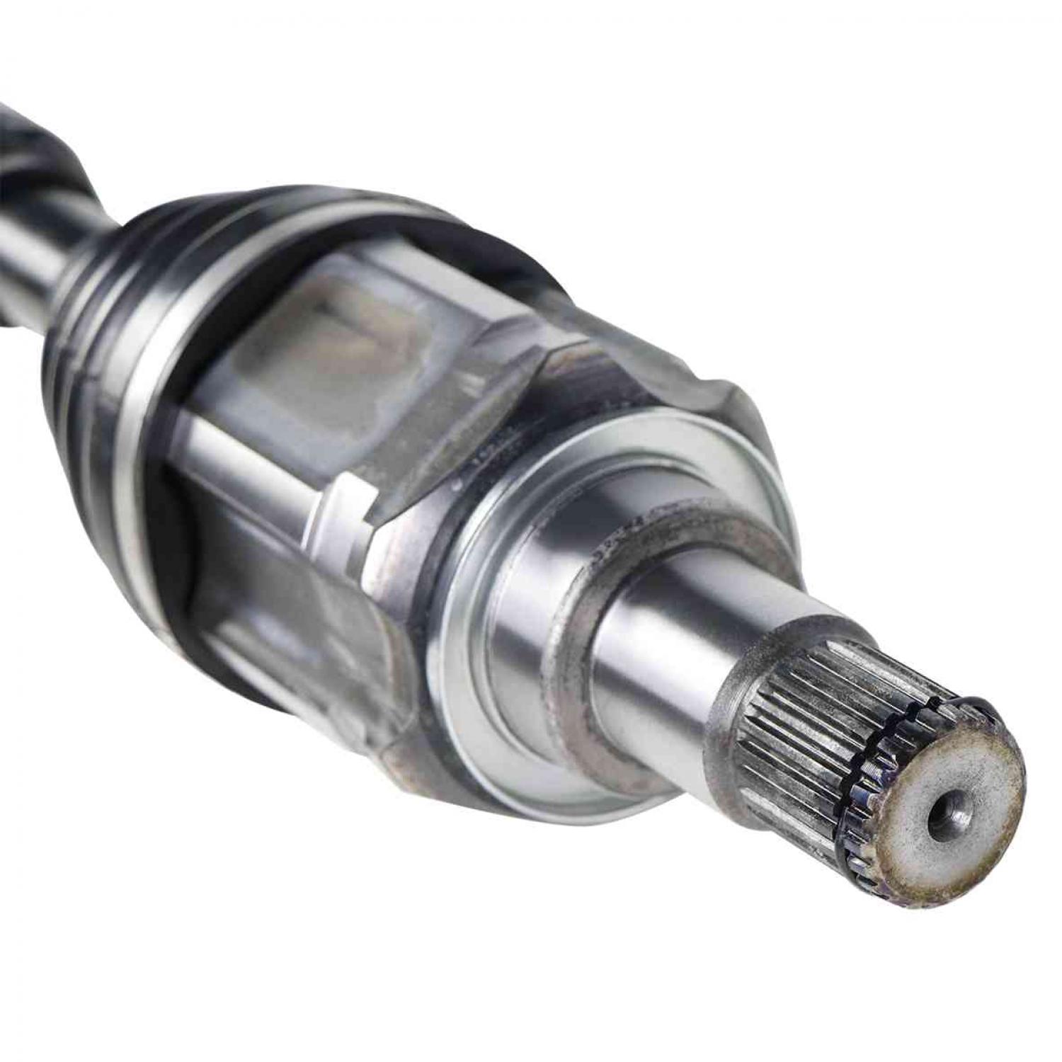 GSP NCV69577XD - CV Axle Assembly GSP NCV69577XD CV Axle Assembly product image 2 of 5