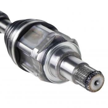 2006 Toyota Camry CV Axle Assembly Front Left GSP NCV69577XD image 2 of 4