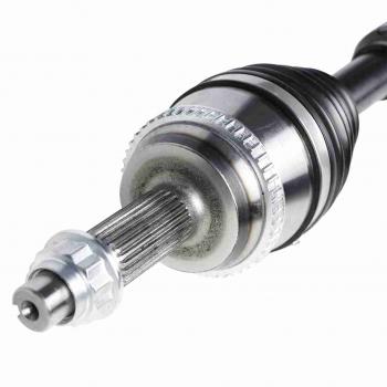 2006 Toyota Camry CV Axle Assembly Front Left GSP NCV69577XD image 3 of 4