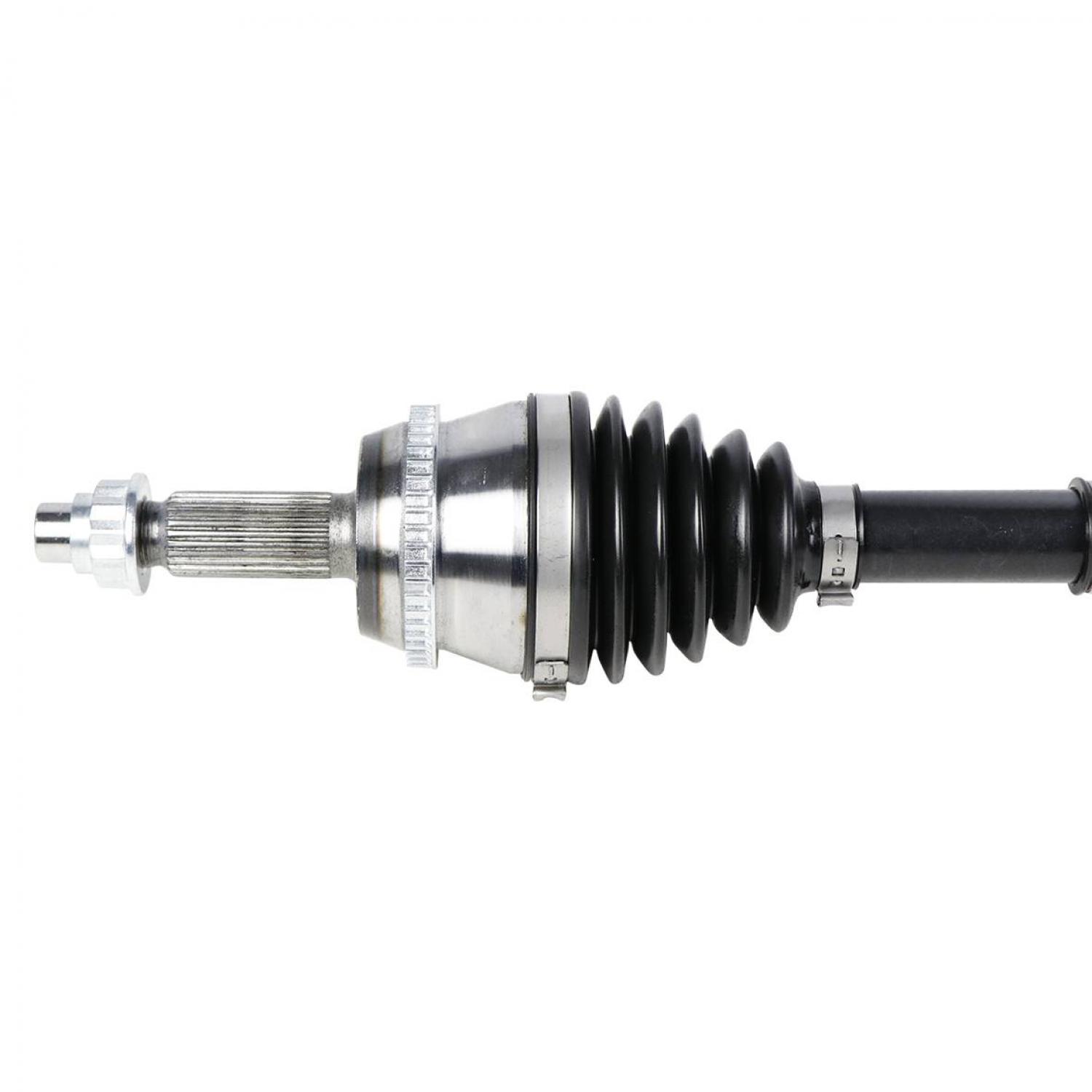 GSP NCV69577XD - CV Axle Assembly GSP NCV69577XD CV Axle Assembly product image 4 of 5