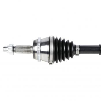 2006 Toyota Camry CV Axle Assembly Front Left GSP NCV69577XD image 4 of 4
