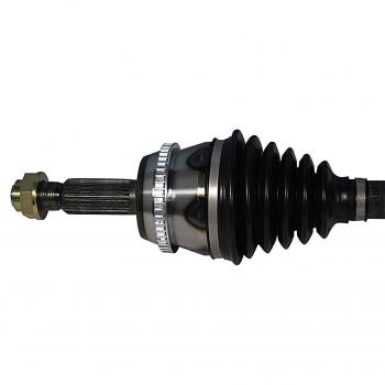 2007 Toyota Highlander CV Axle Assembly Front Right GSP NCV69578 image 1 of 4