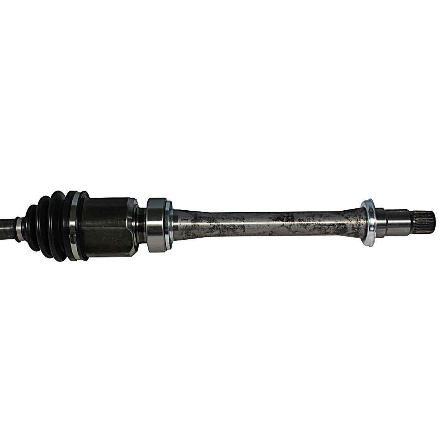 GSP NCV69578 - CV Axle Assembly GSP NCV69578 CV Axle Assembly product image 2 of 5
