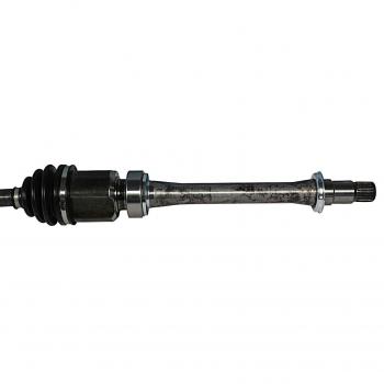 2007 Toyota Highlander CV Axle Assembly Front Right GSP NCV69578 image 2 of 4