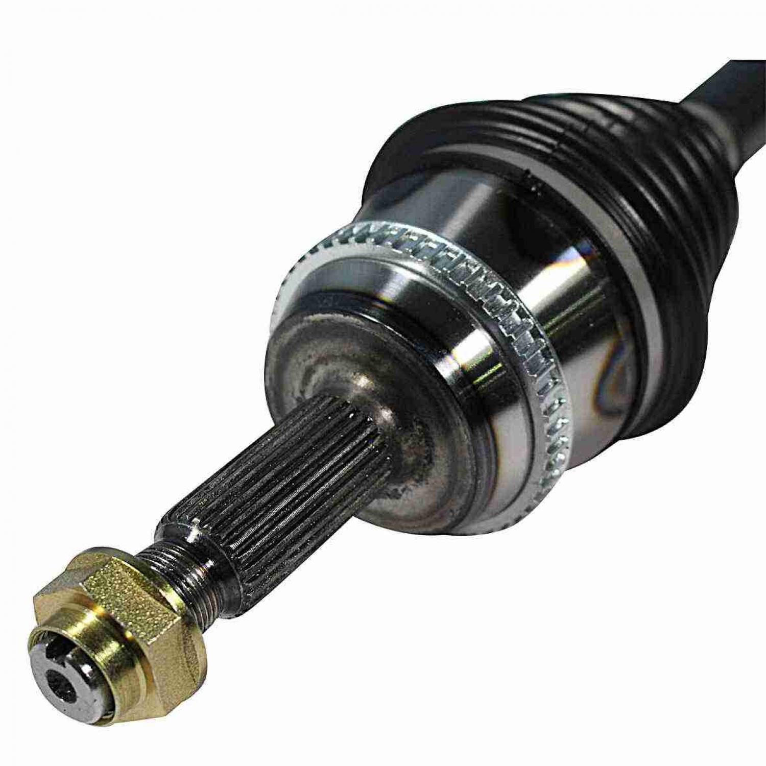 GSP NCV69578 - CV Axle Assembly GSP NCV69578 CV Axle Assembly product image 3 of 5