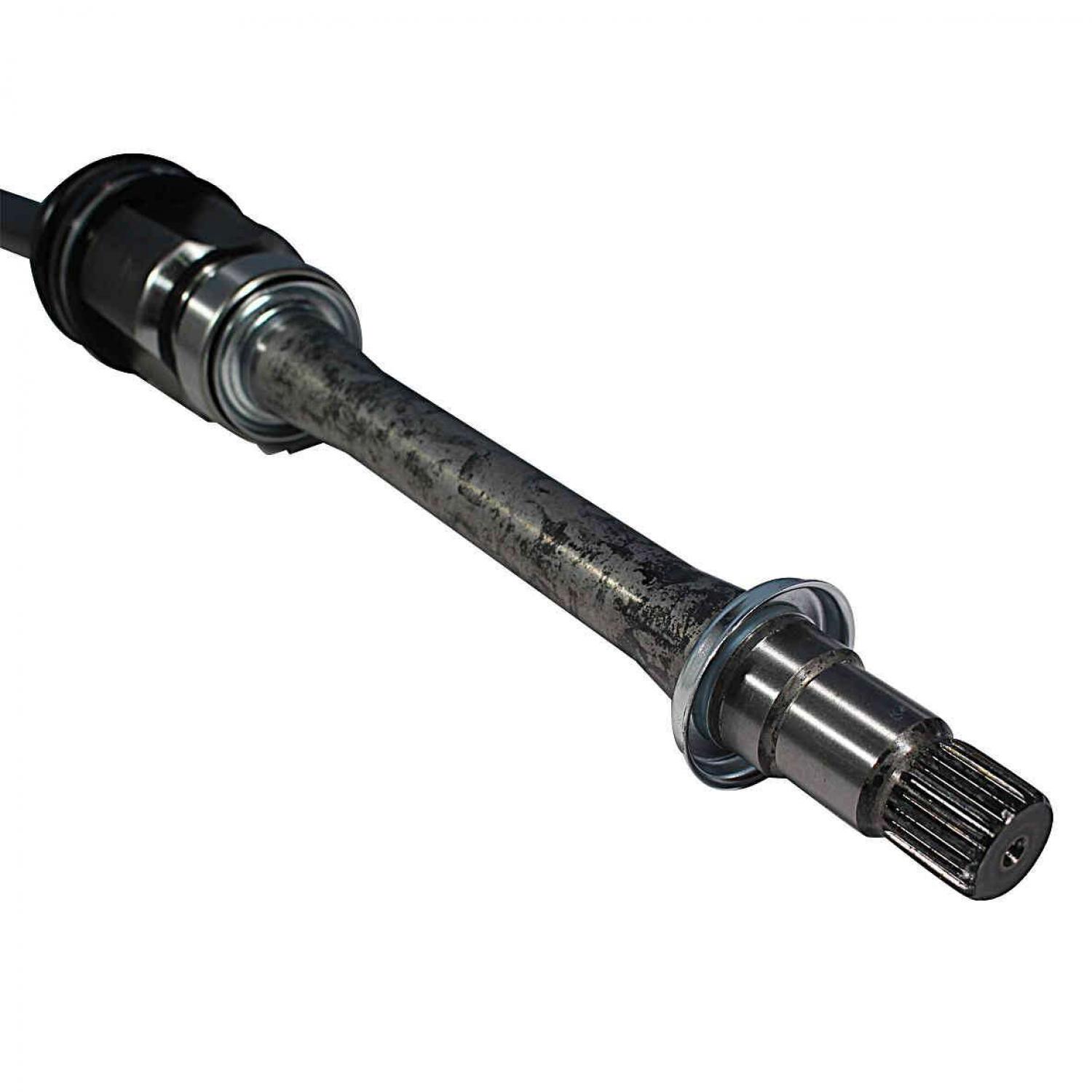GSP NCV69578 - CV Axle Assembly GSP NCV69578 CV Axle Assembly product image 4 of 5