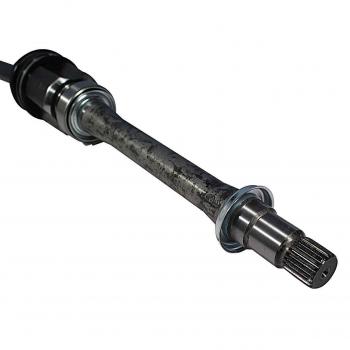 2007 Toyota Highlander CV Axle Assembly Front Right GSP NCV69578 image 4 of 4