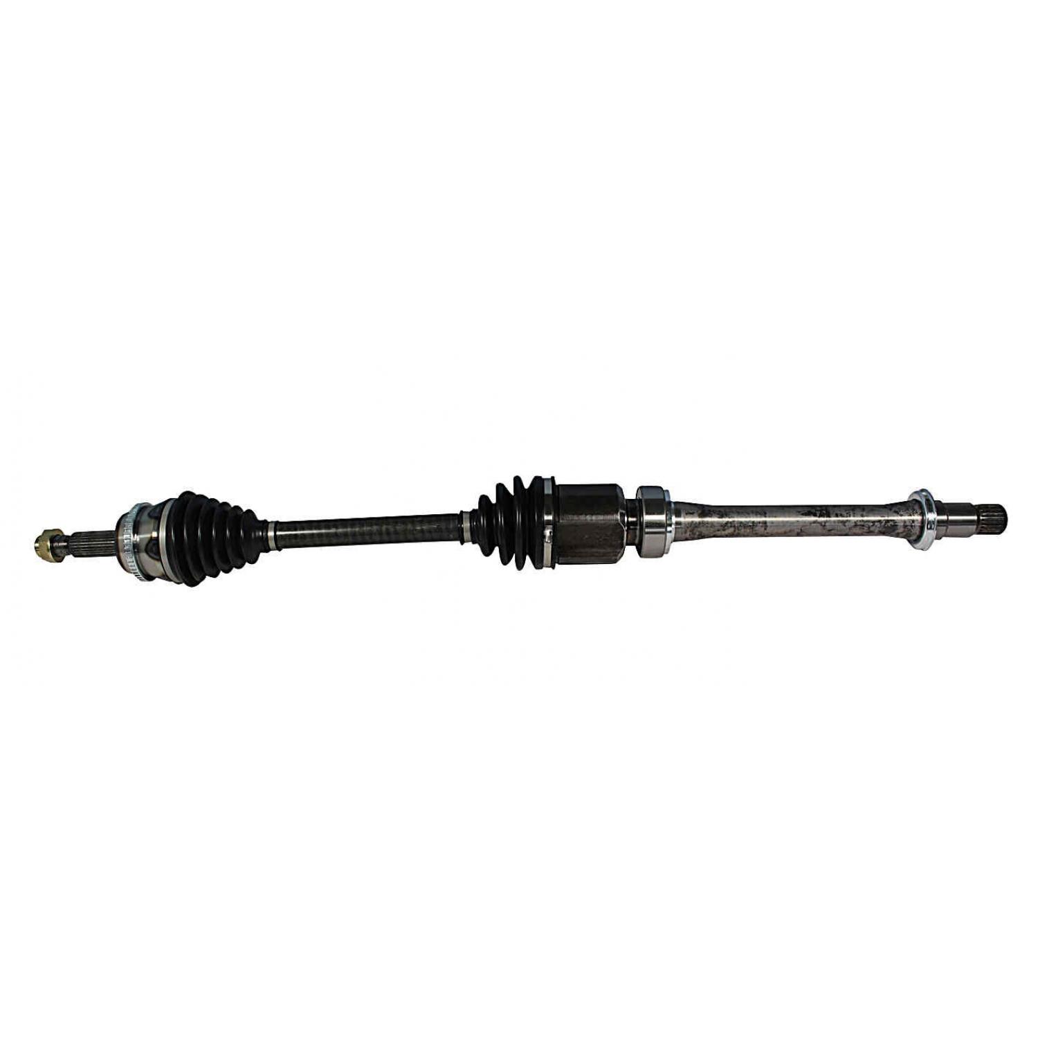 GSP NCV69578 - CV Axle Assembly GSP NCV69578 CV Axle Assembly product image 5 of 5