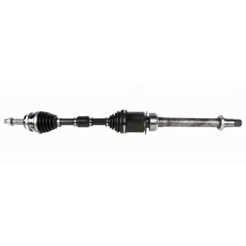 2007 Toyota Highlander CV Axle Assembly Front Right GSP NCV69578XD image 1 of 4