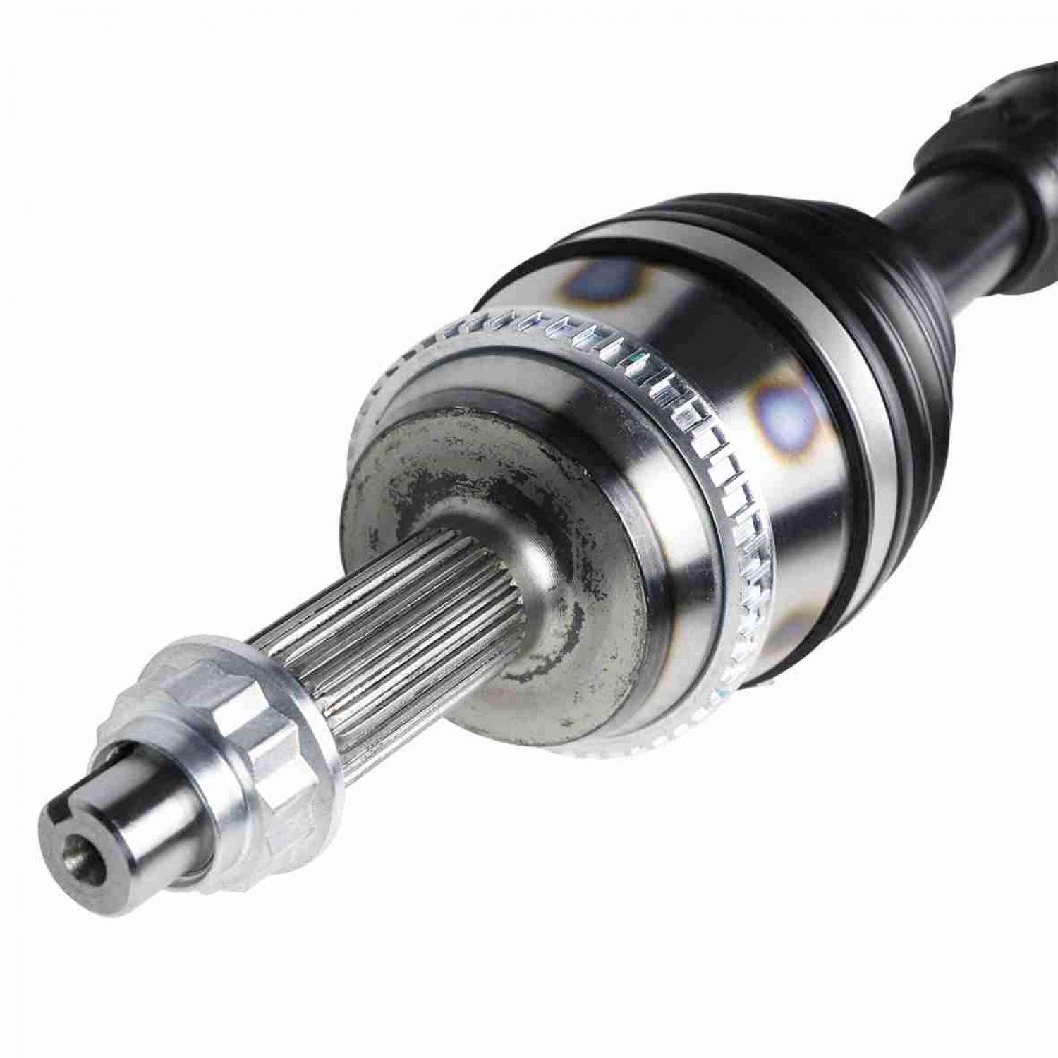 GSP NCV69578XD - CV Axle Assembly GSP NCV69578XD CV Axle Assembly product image 3 of 5