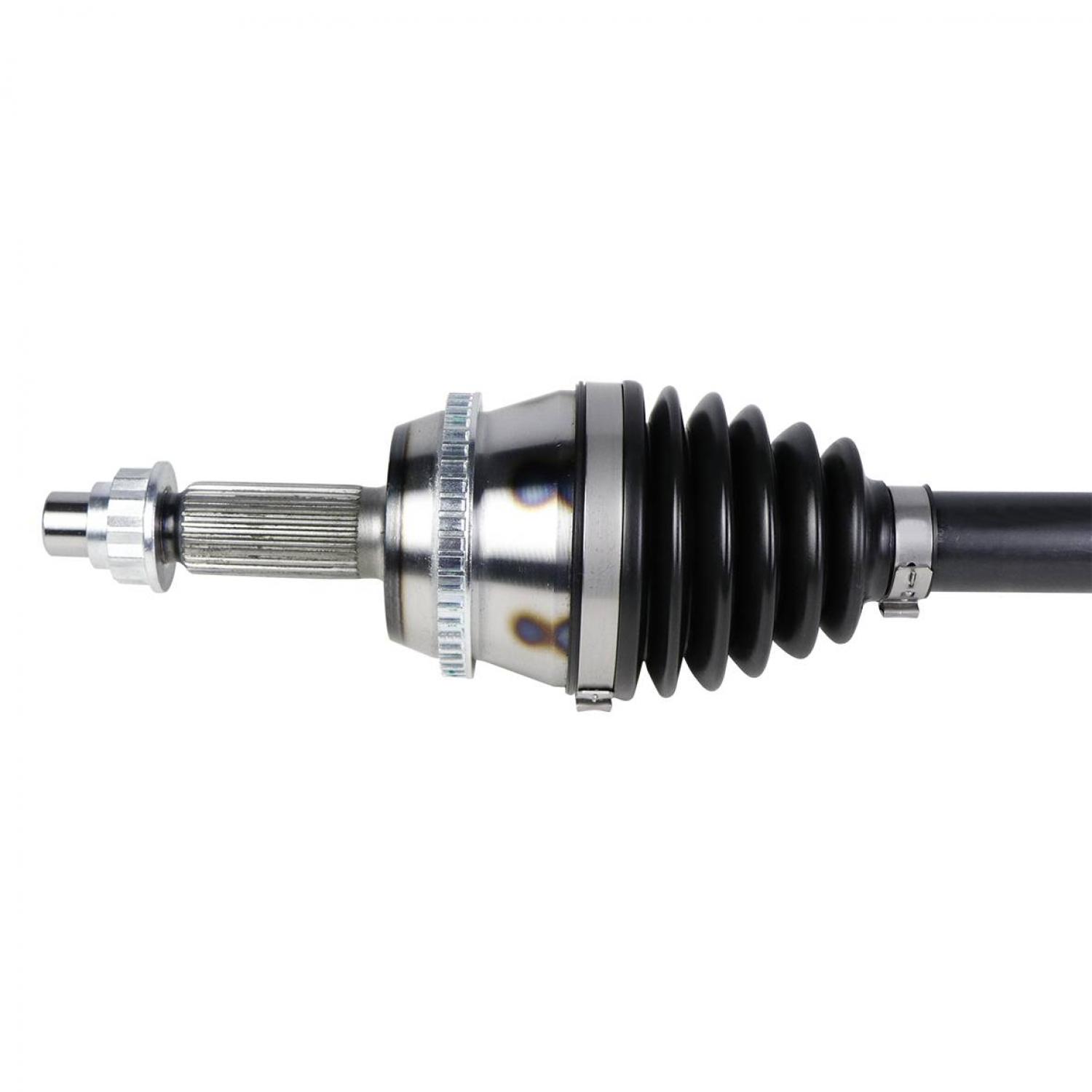 GSP NCV69578XD - CV Axle Assembly GSP NCV69578XD CV Axle Assembly product image 4 of 5