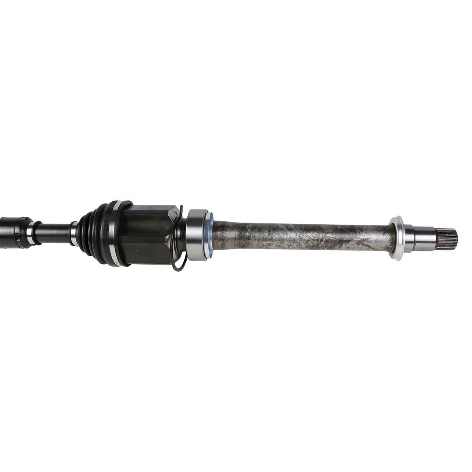 GSP NCV69578XD - CV Axle Assembly GSP NCV69578XD CV Axle Assembly product image 5 of 5