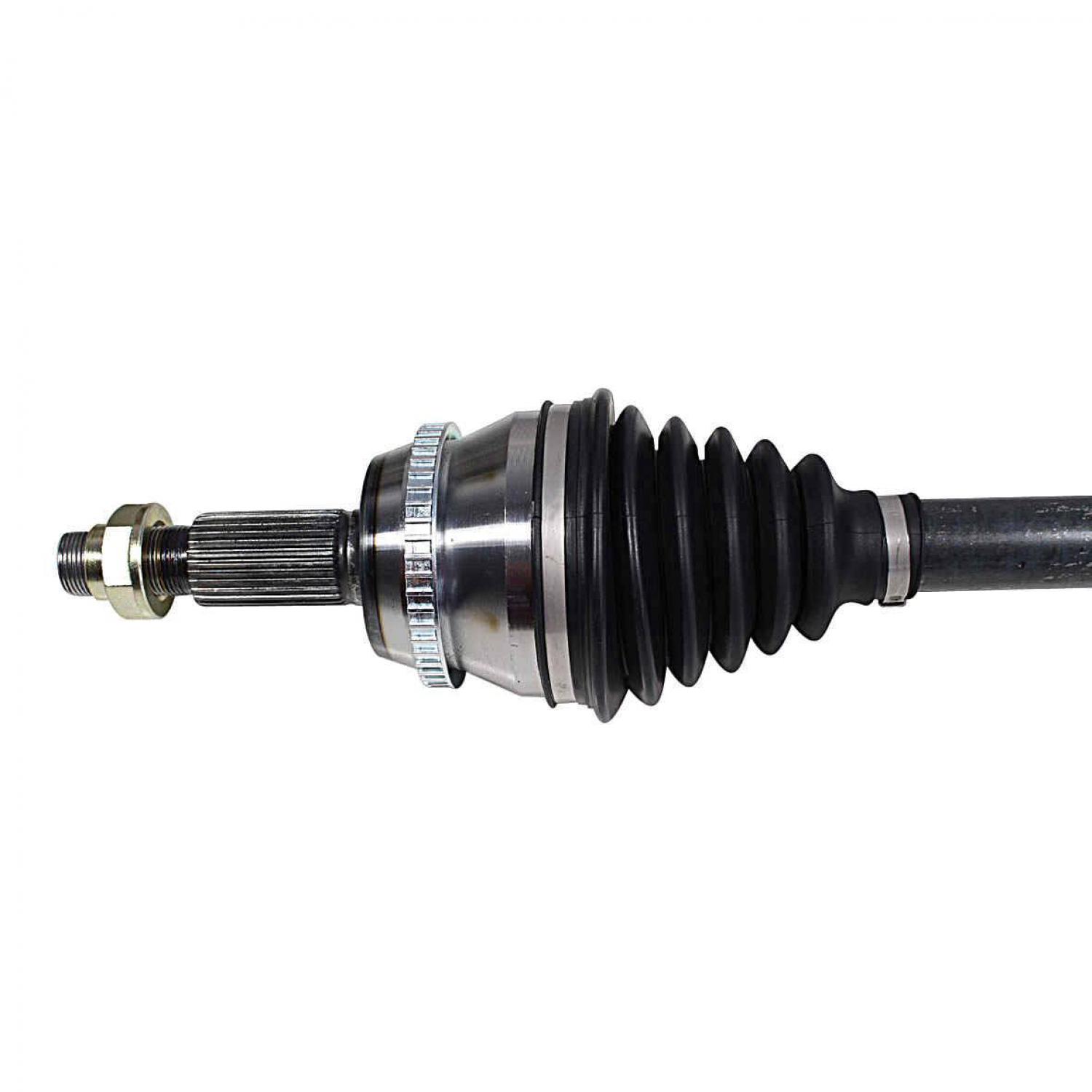 GSP NCV69582 CV Axle Assembly product image 1 of 5